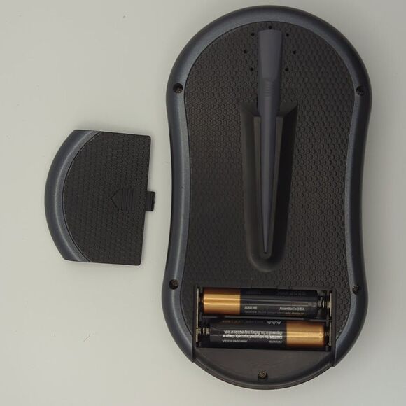 Bits and Pieces SUDOKU Electronic Handheld Game YD-638 - Over 1 Million Puzzles - Picture 3 of 5